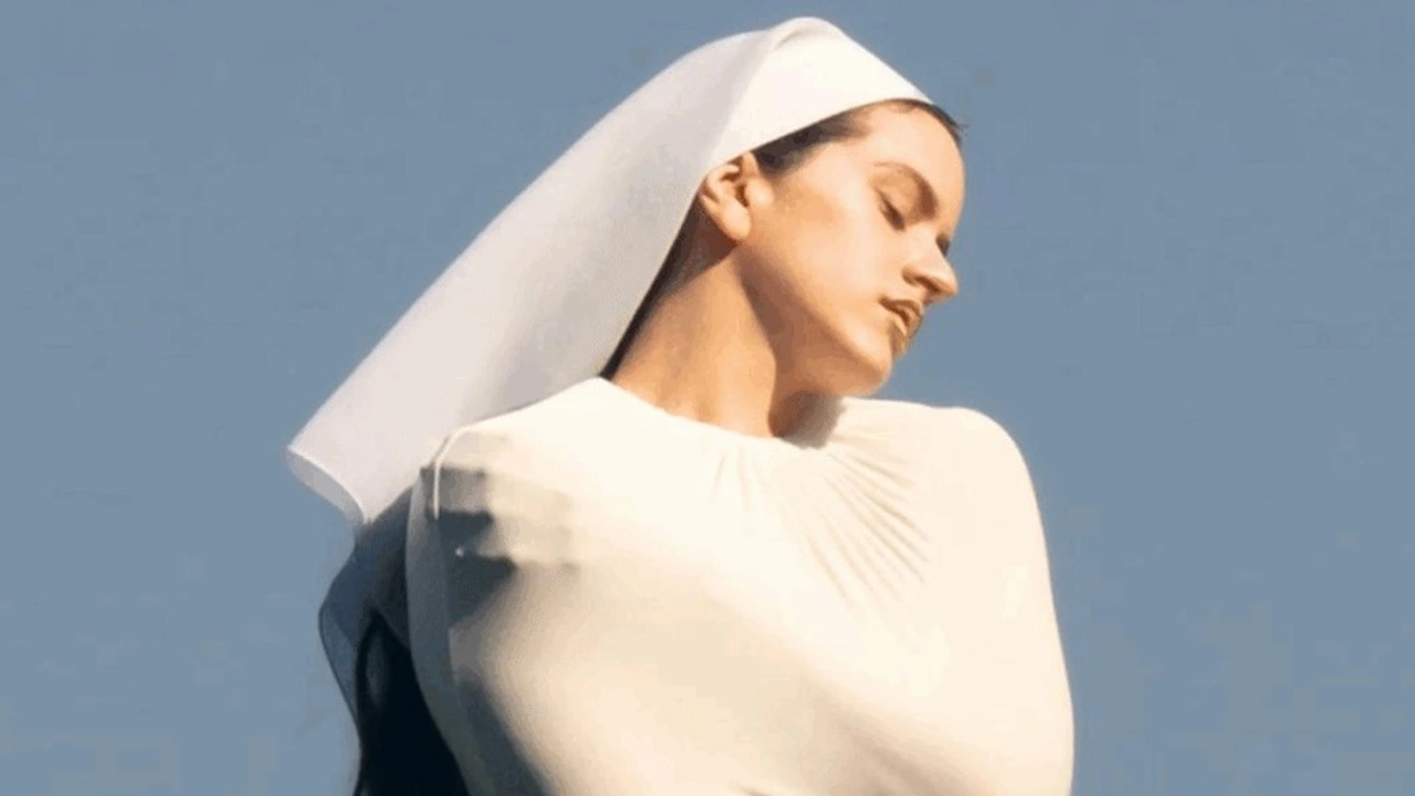 Rosalía