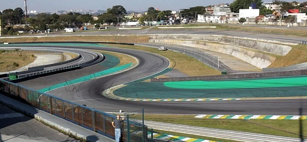 S de Senna