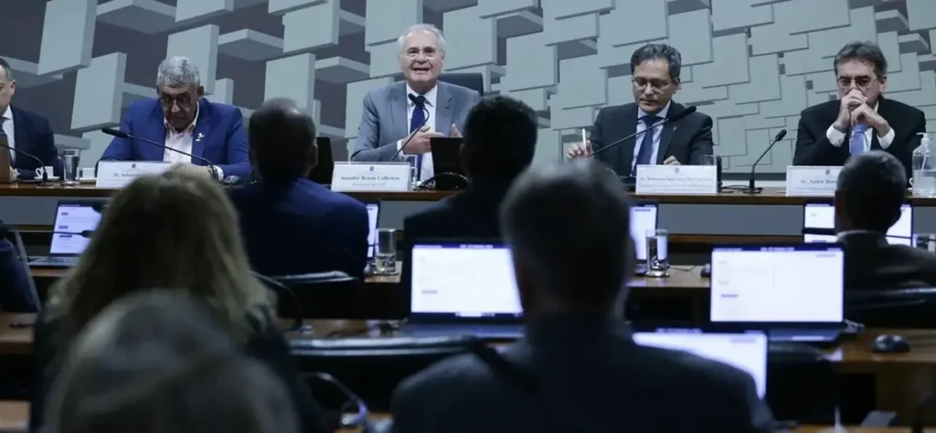 Senado