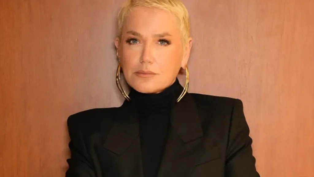 Xuxa