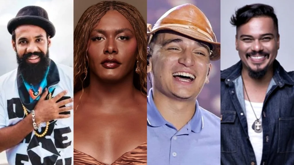 brasileiros-vencedores-Grammy-Latino-2025