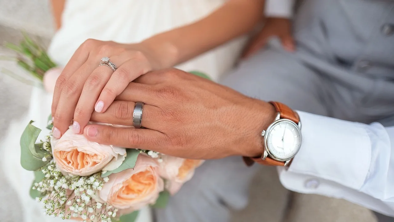 casamento