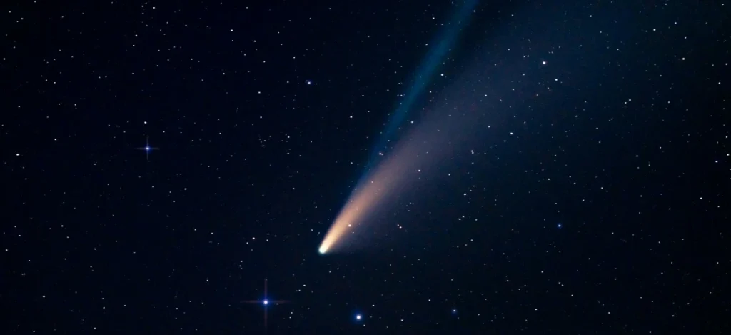 cometa 3i/atlas