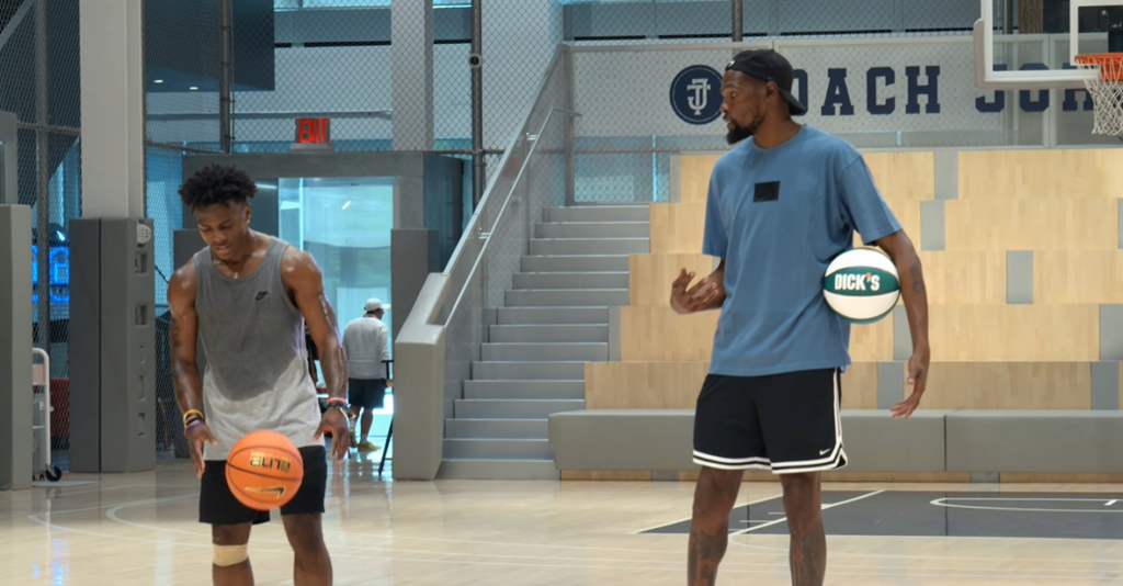 kevin durant