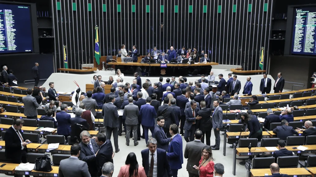 Plenário