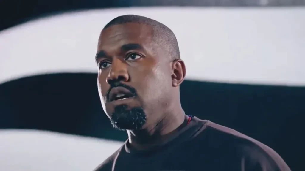 kanye west