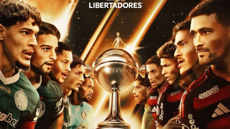 Libertadores