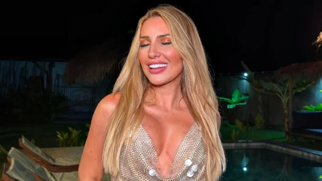 Amanda Meirelles - BBB 23