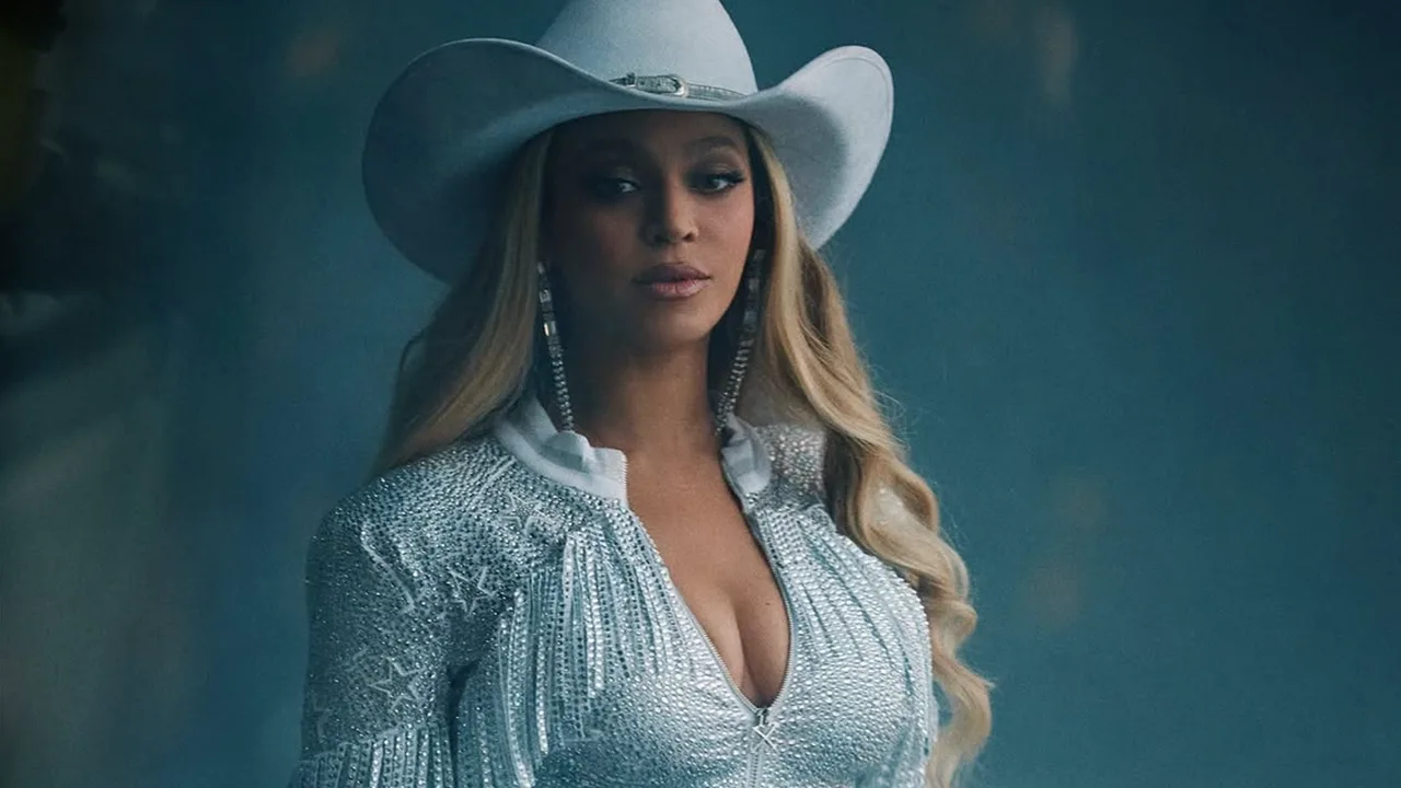 Beyoncé