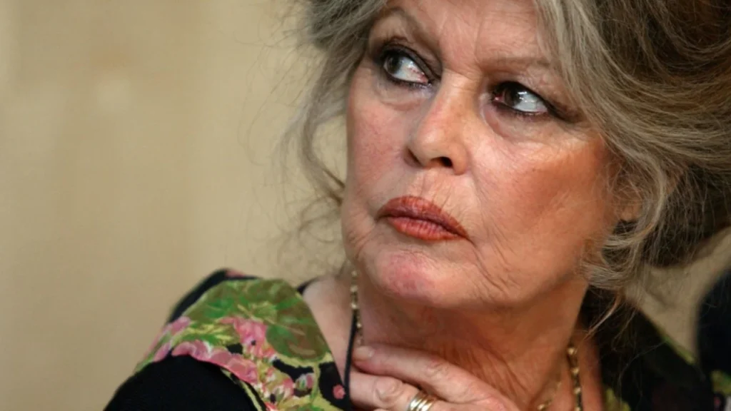 Brigitte Bardot - foto