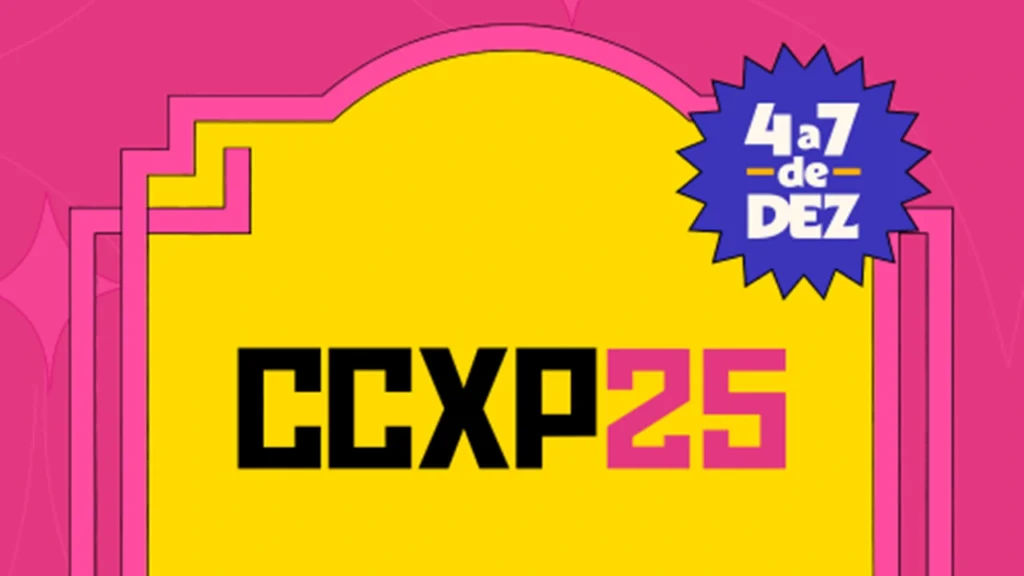 CCXP