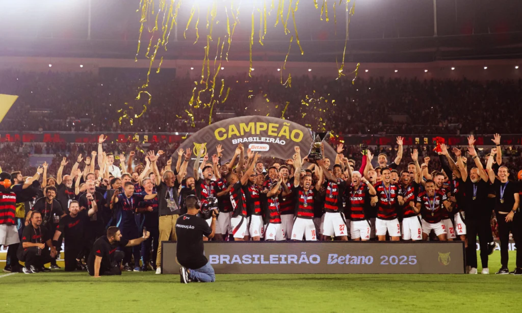Flamengo-campeão-do-brasileirão