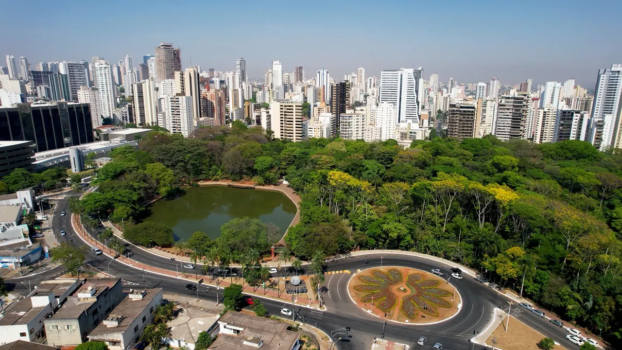 Goiânia
