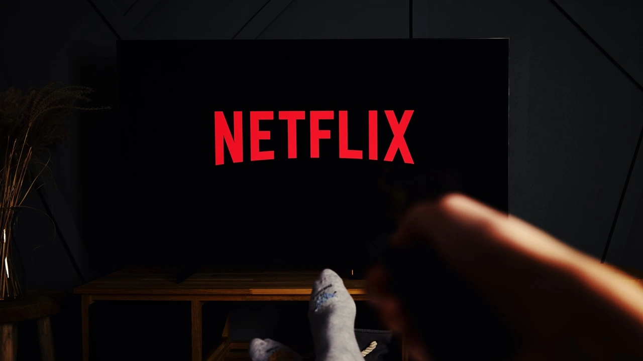 Netflix