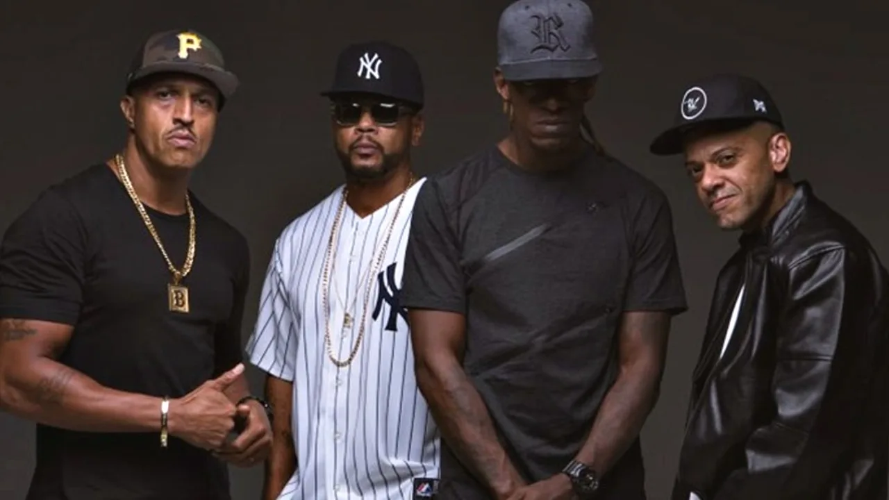Racionais MCs