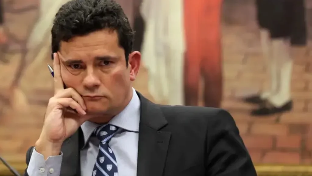Sérgio Moro