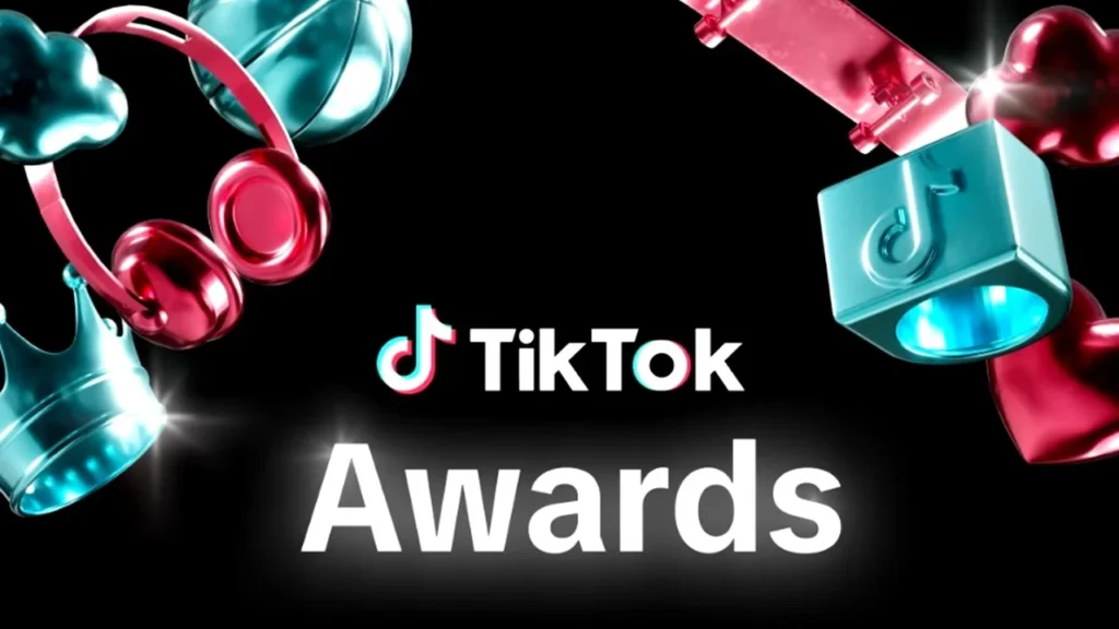 TikTok Awards