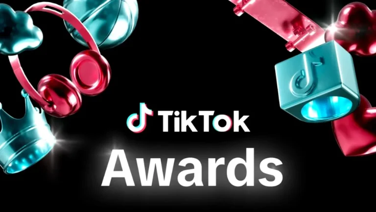TikTok Awards