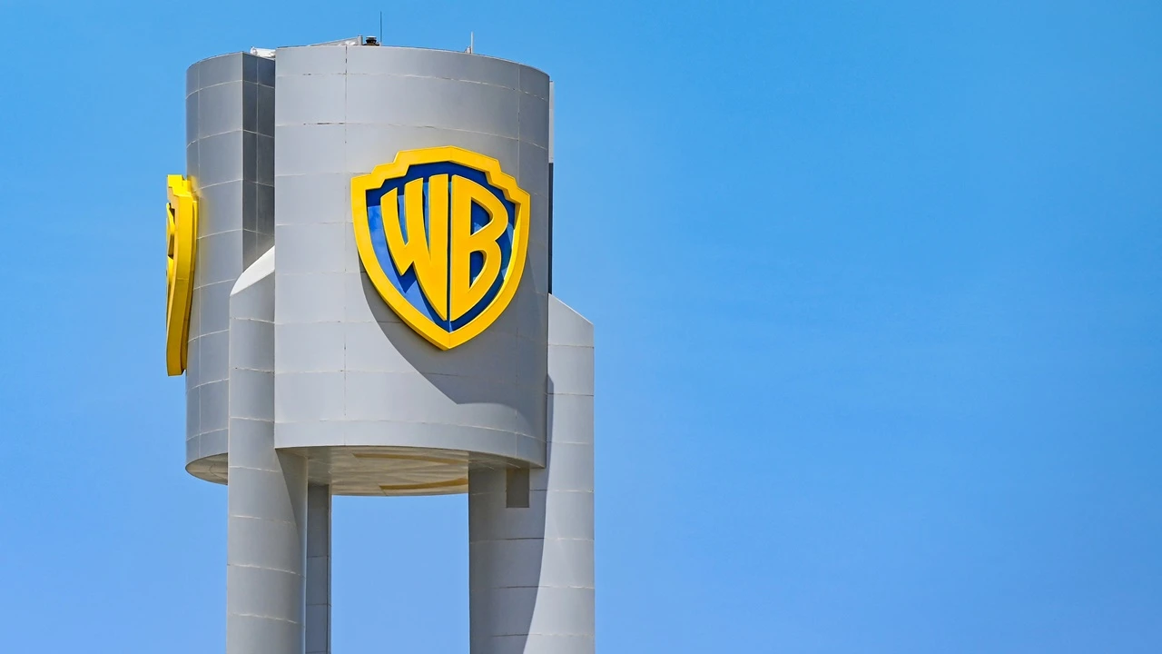 Warner