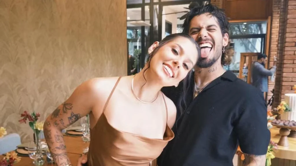 separação de Ana Castela e Zé Felipe