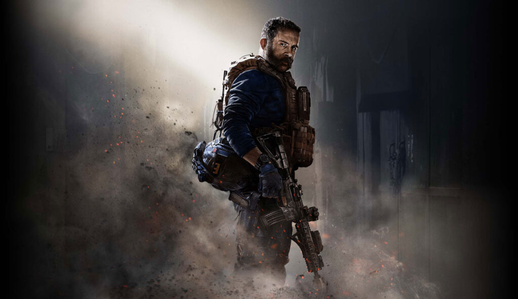 criador de Call of Duty morre