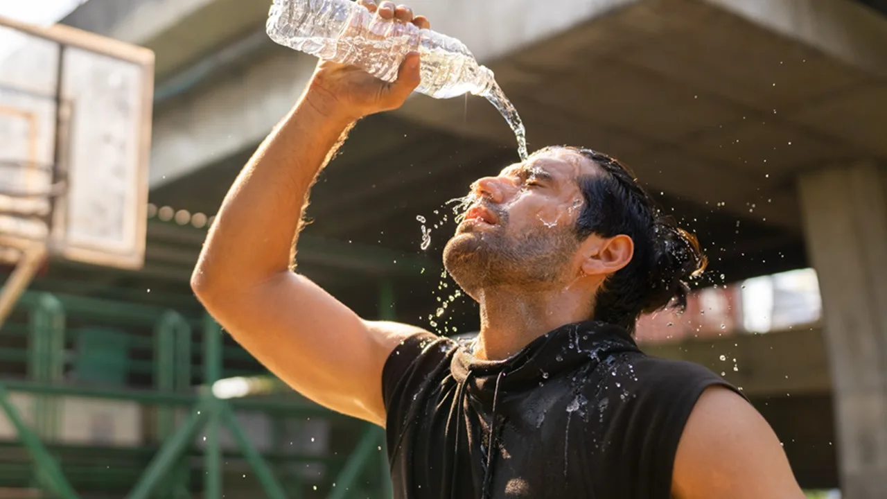 calor