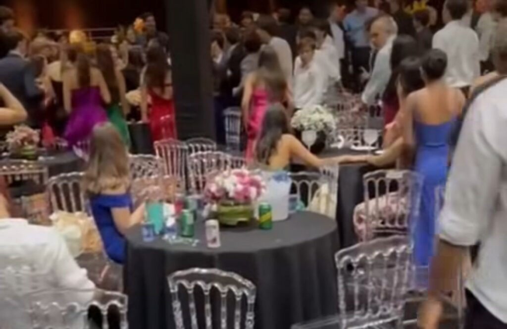 formatura