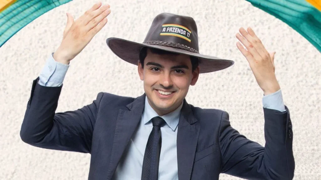 dudu camargo vence a fazenda 17