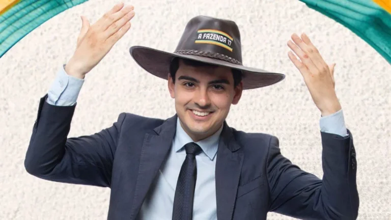 dudu camargo vence a fazenda 17