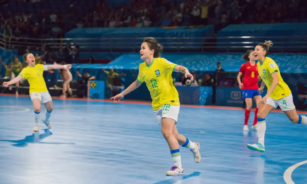 futsal