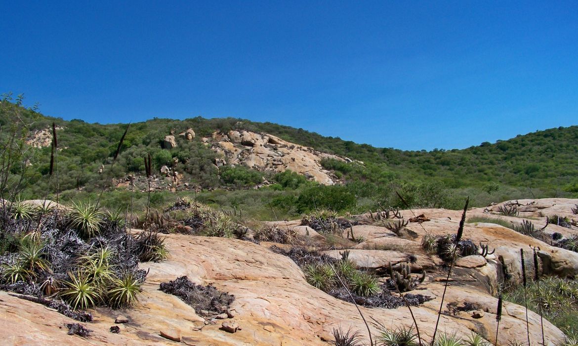 Geoparque Seridó (RN)