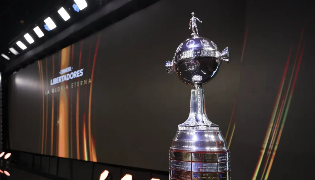 libertadores