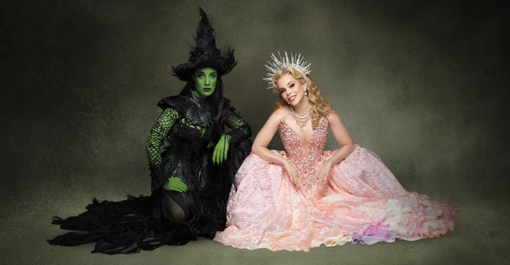Wicked