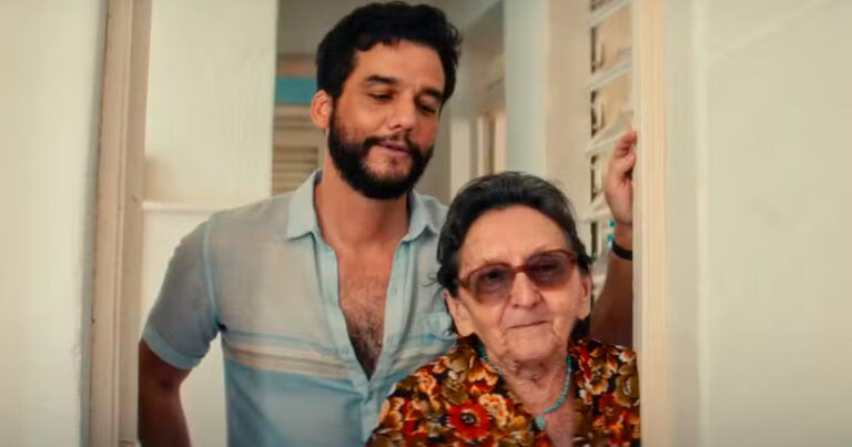 O Agente Secreto Oscar 2026