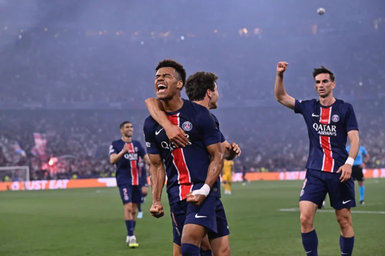 psg