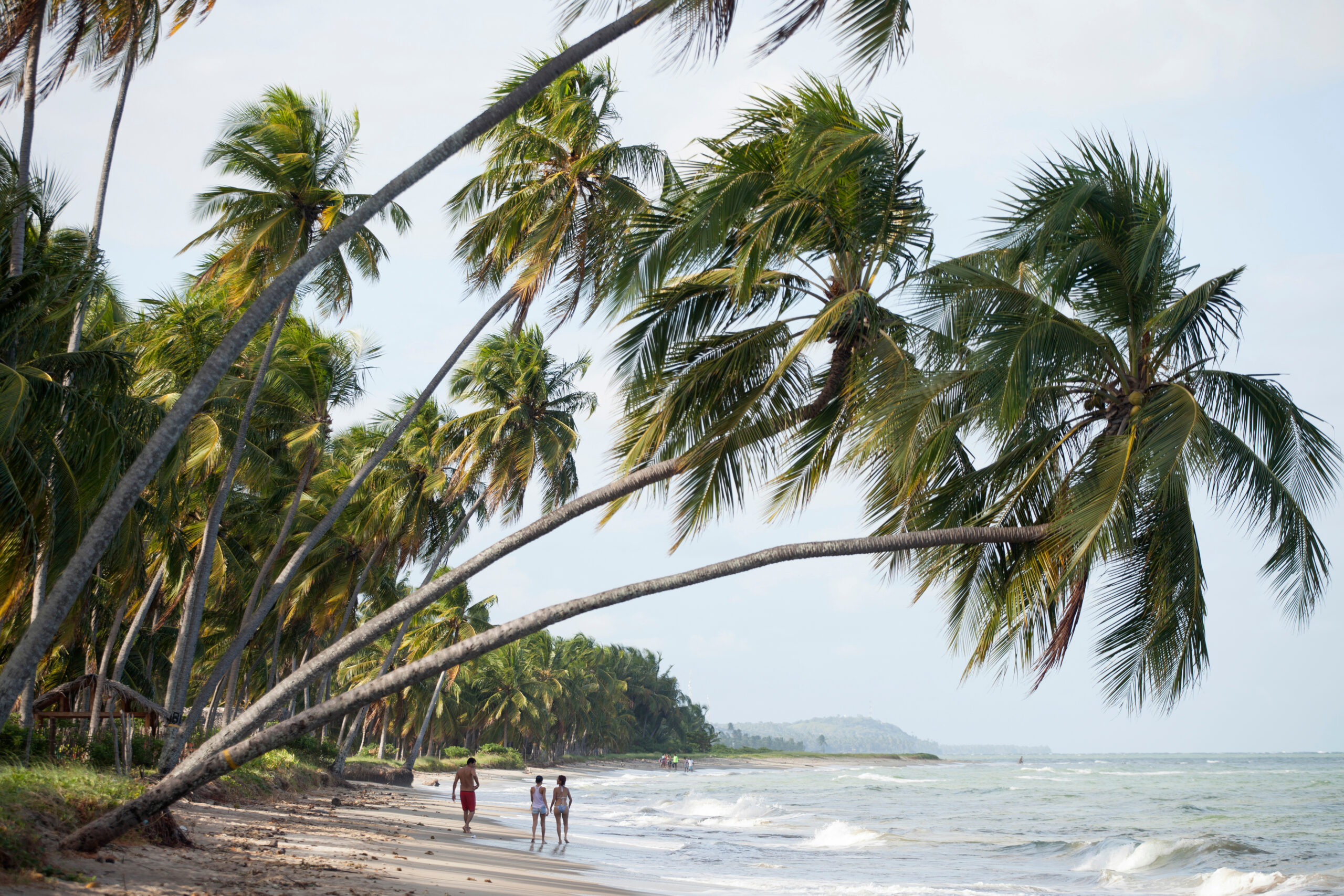 Praia do Patacho