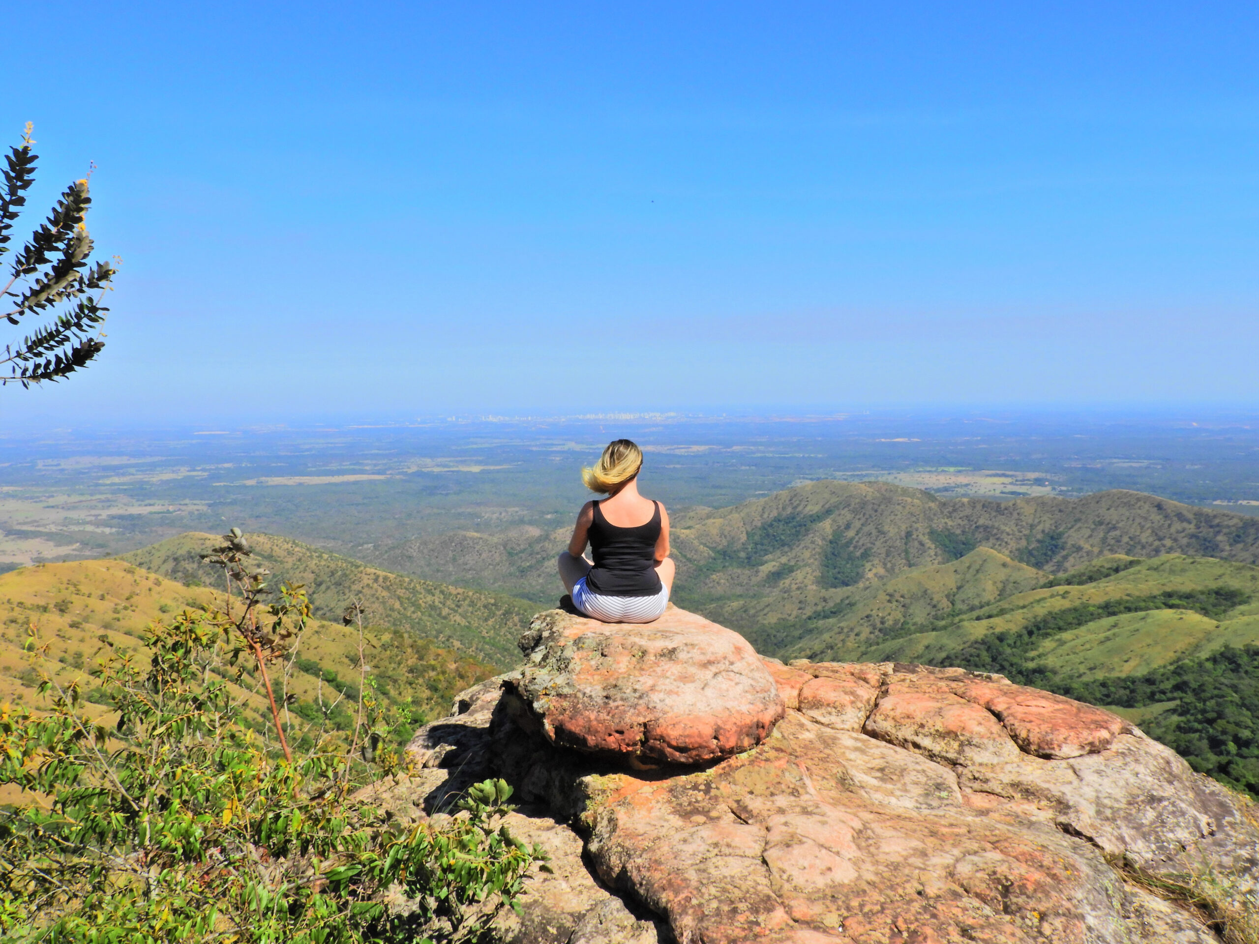 Chapada dos Guimarães (MT)