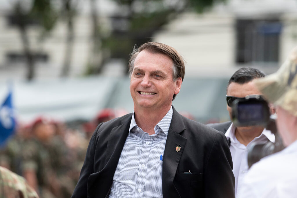 bolsonaro