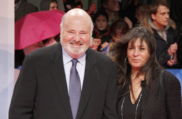 rob reiner