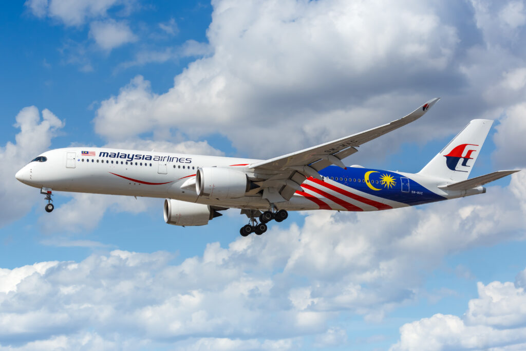 MH370