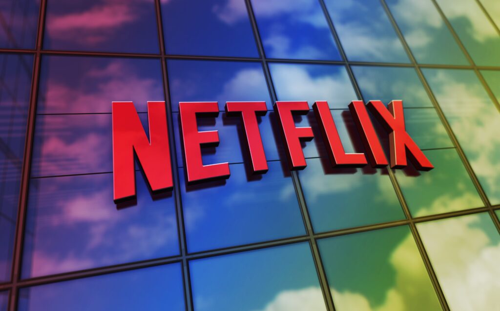 netflix