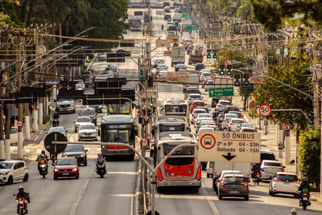 Rodízio São Paulo