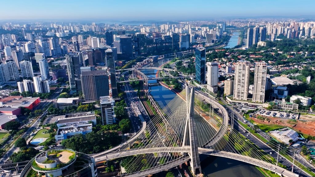 são paulo calor