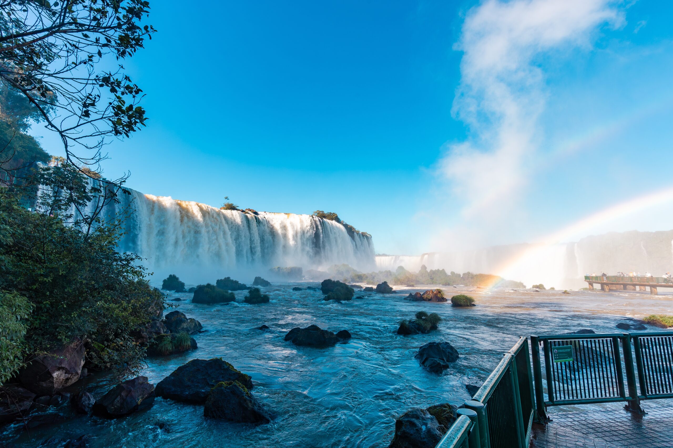 Foz do Iguaçu (PR)