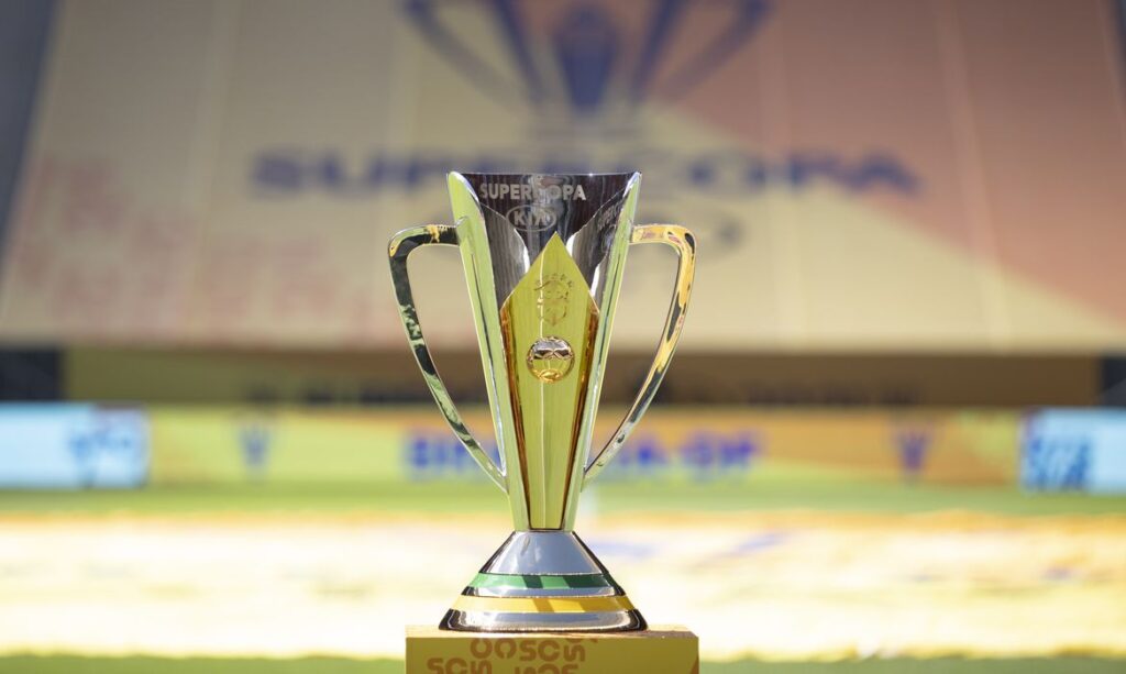 supercopa do brasil