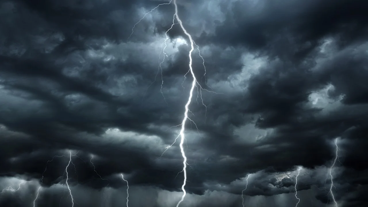tempestade
