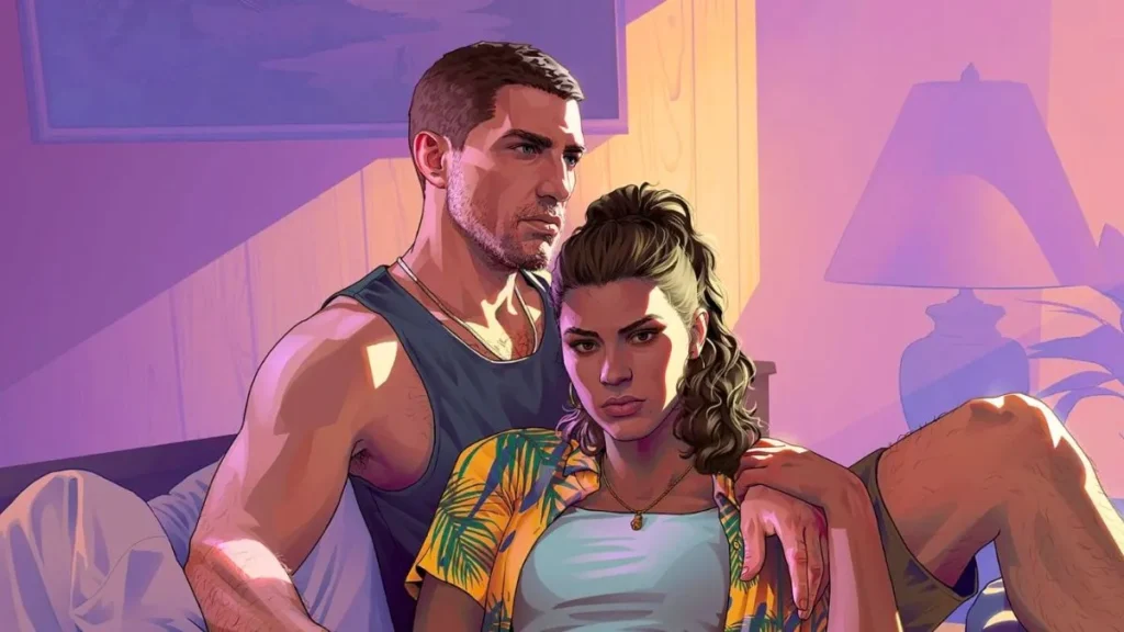 GTA 6