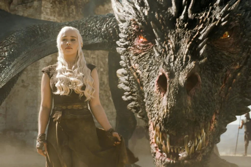 final de game of thrones