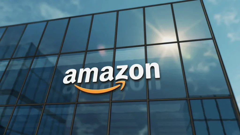 Amazon
