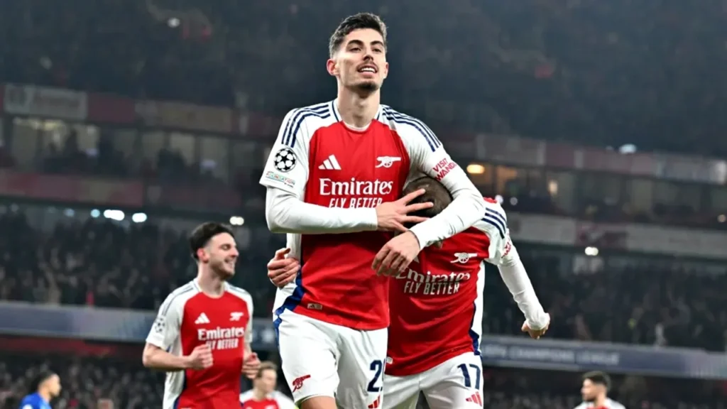 Arsenal